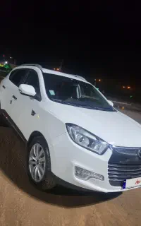 جک s5 نیوفس ۱۴۰۲ سالم و در حد