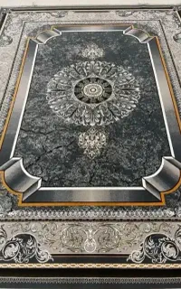 فرش خانه مدرن