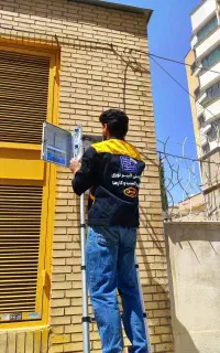 ثبتنام و راه اندازی اینترنت فیبرنوری