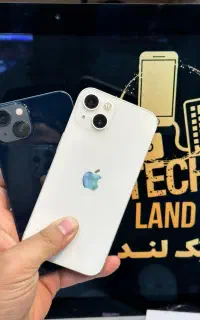 اپل iphone 13 به همراه مهلت تست
