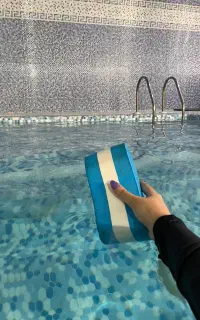 آموزش شنا در تبریز