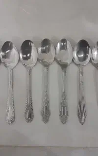 قاشق چنگال