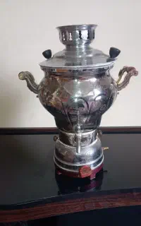 سماورگازی