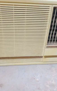 کولر خراب و سوخته برمیدارم در محل شما