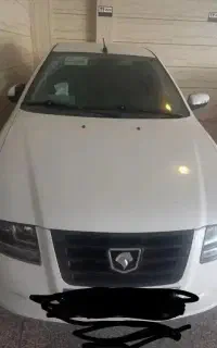 سورن دوگانه منبع بزرگ مدل ۱۴۰۴
