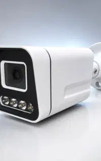پک دوربین مداربسته/IP و AHD/ اقساطی