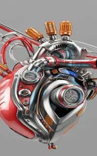 مکانیک سیار