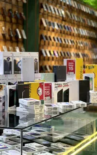 موبایلتو با شرایط اقساط بلند مدت از ما بگیر