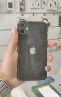 iPhone 11 128G CH