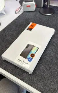 کاور اسپیگن Samsung Galaxy Z Fold7 مدل Tough Armor