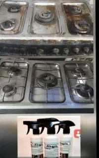 انواع مدل اسپری چربی زدا