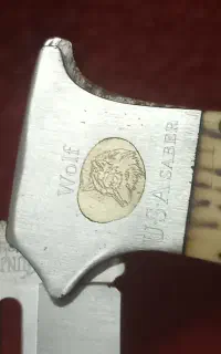 فروش چاقوی دنده ای