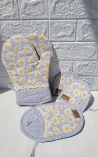 سرویس پارچه ای اشپزخانه