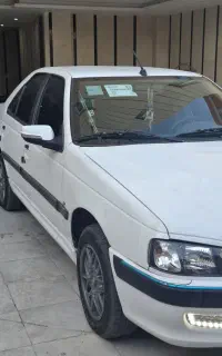 پژوپارس تیوفاو 1402