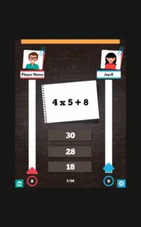 کلاس خصوصی ریاضی و مشاوره تحصیلی در نجف آباد