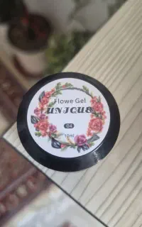 لاک ژل