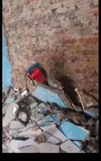 تخریب کاری پیکور