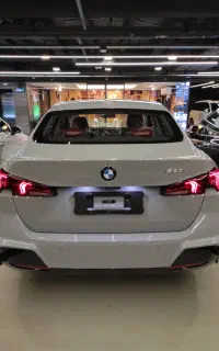 بی ام و ۲۲۵ ال / BMW 225 L / تجارت خودرو خسروانی