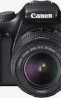 دوربین کنون D1100