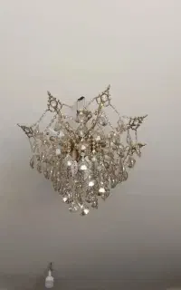 لوسترآنتیک