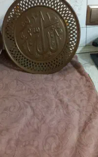 قاب مسی سالم