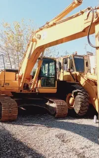 خدمات پیمانکاری حسنی - ماه نشان