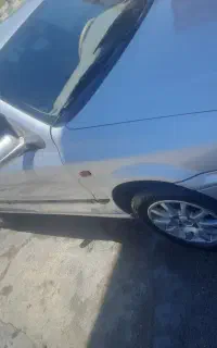 سمند ۸۶ دوگانه سوز متوراروپای