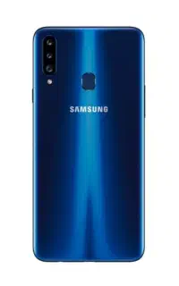 موبایل Galaxy a20s