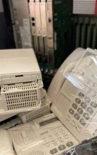 سانترال پاناسونیک