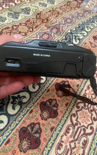 دوربین عکس برداری