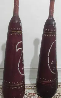 میل باستانی، زور خانه ای