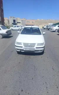 سمند موتور ملی