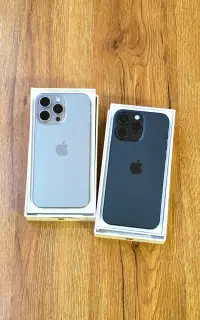 iphone 15 pro max/آیفون ۱۵ پرو مکس/سری ام اصلی