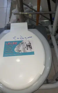 توالت فرنگی