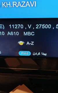 نصب انتن دیجیتال
