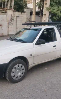 حمل بار با آریسان از کرج به کرمانشاه امشب