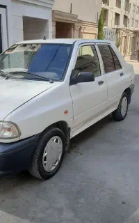 فروش پراید ۱۳۱