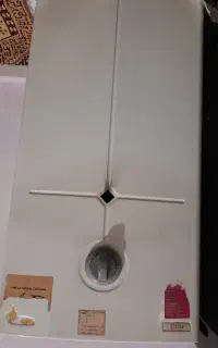 آبگرمکن دیواری بوتان