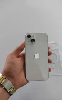 آیفون ۱۳ نرمال (iPhone 13 normal )پلمپ پلمپ.
