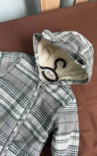 لباس سرهمی بچگانه