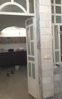۱۳۰ متری چهارراه بسیج