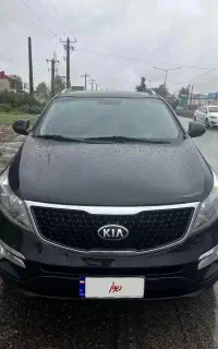 کیا‌اسپورتیج2015