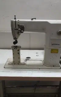 چرخ دو سوزن کفاشی