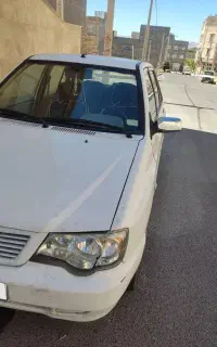 پراید ۱۳۲