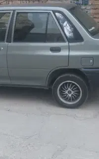 پراید۸۶