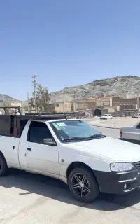 وانت بار شوش حمل بار به تمام نقاط کشور اریسان