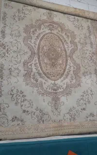 فرش ۹متری