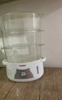 بخار پز
