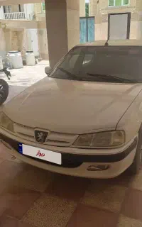 فروش پارس elx xum  مدل ۹۳ موتور ۲۰۰۰
