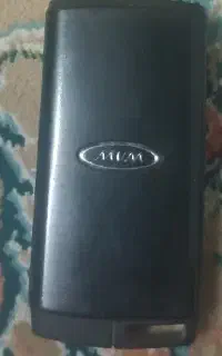 ریموت MWM